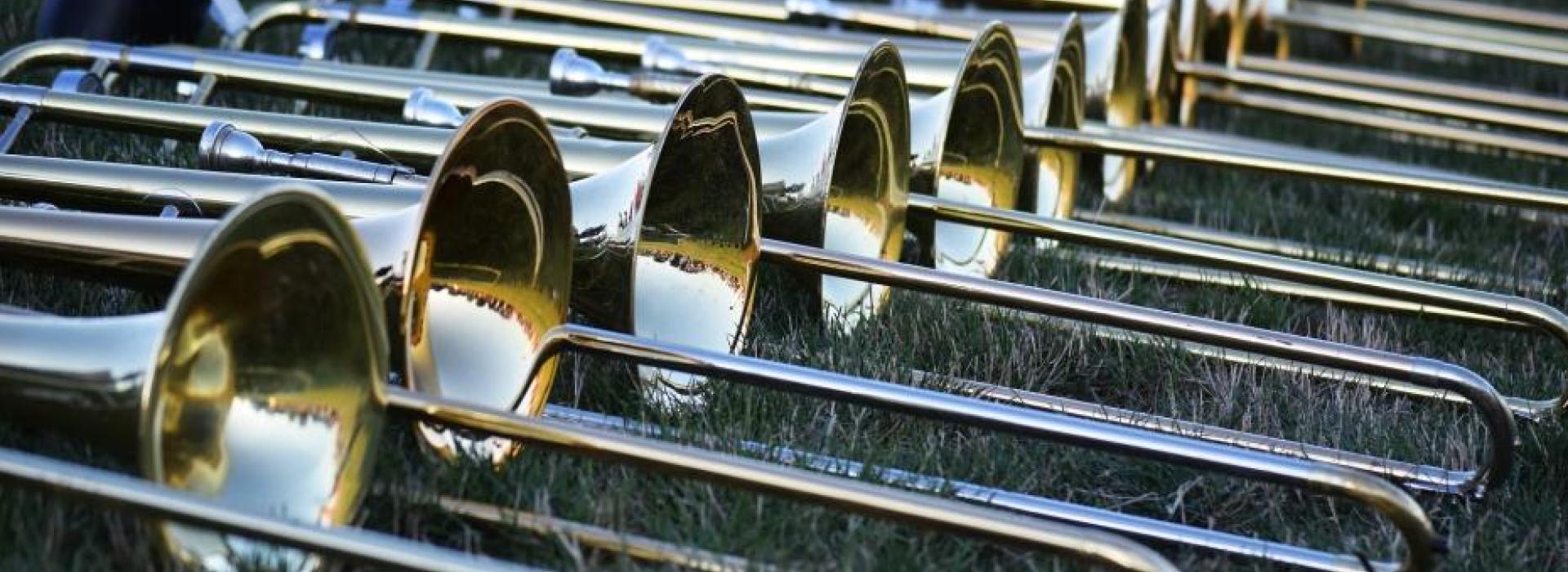 Curso Trombón