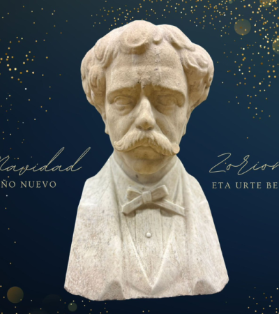 FELIZ NAVIDAD