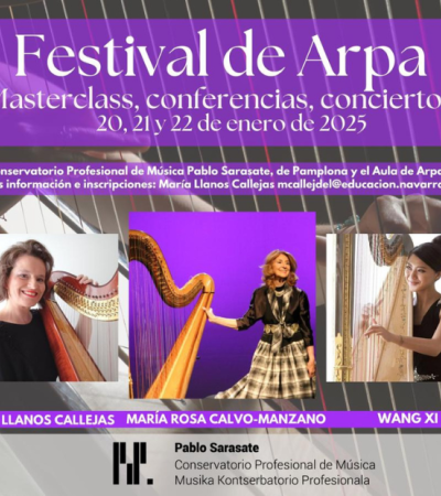 FESTIAL DE ARPA