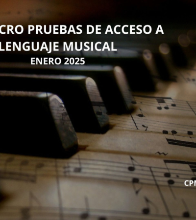 PRUEBAS SIMULACRO LENGUAJE MUSICAL