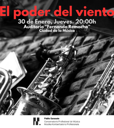 EL PODER DEL VIENTO