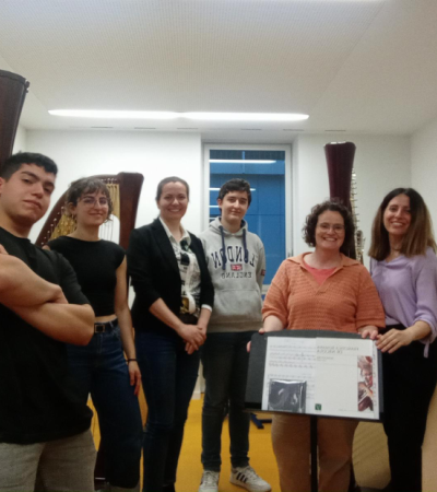 TALLER ARPA
