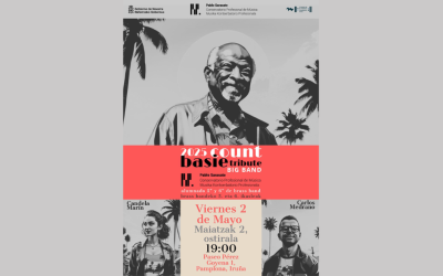 HOMENAJE A COUNT BASIE
