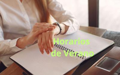 horarios