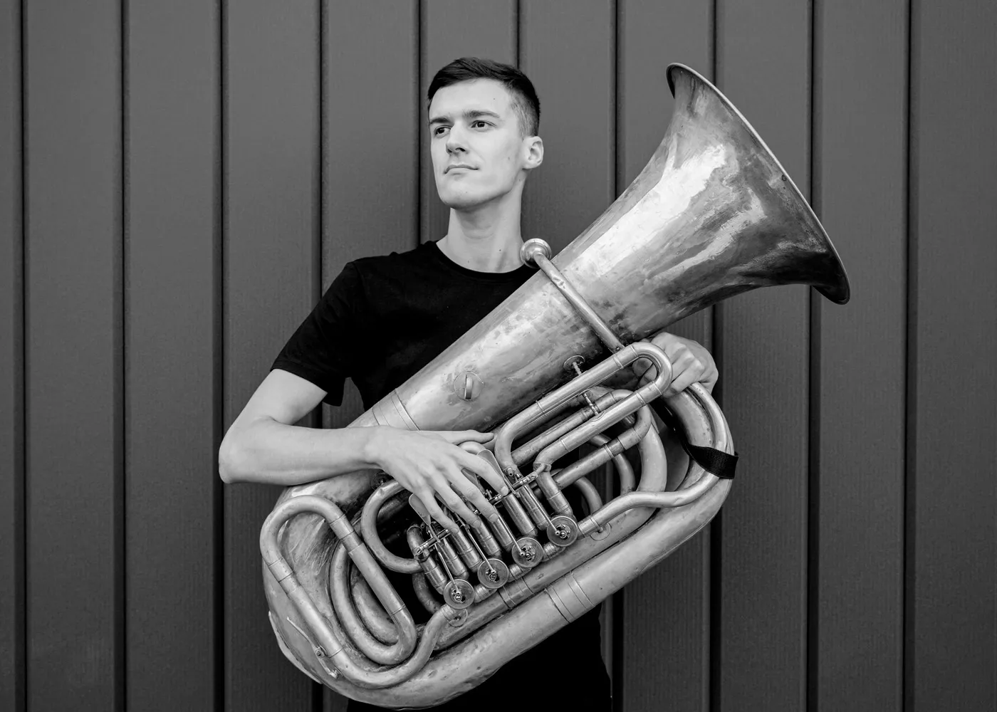 tuba